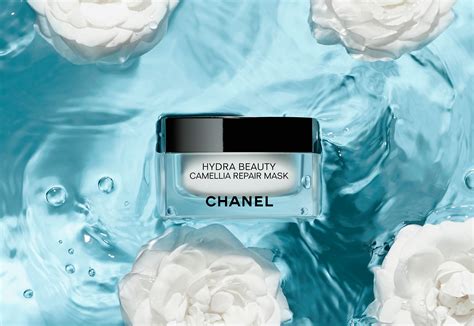 Chanel hydra beauty